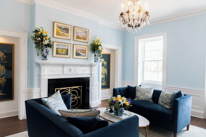 Hotel Interior 8 of 139