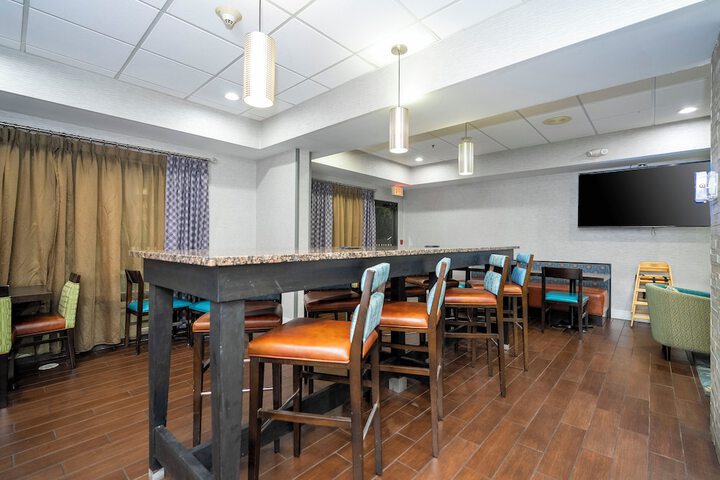 Hotel Interior 10 of 96