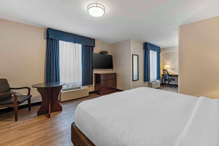 1 King Bed Accessible (9 of 12)