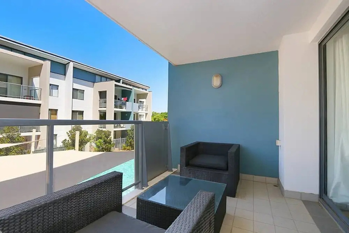 Terrace/Patio 6 of 19