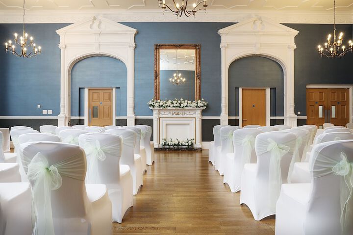 Wedding/Banquet 26 of 36