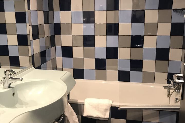 Bathroom Vanities