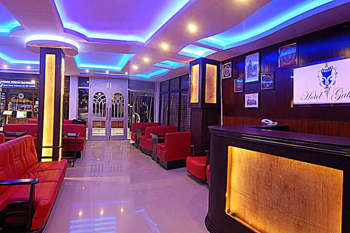 Hotel Gallery Nepal