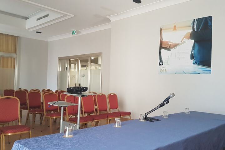 Meeting 14 of 17