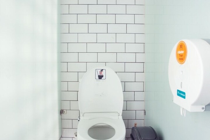 Bath Interior