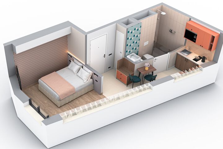 Room 51 of 203
