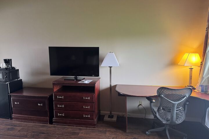 Television