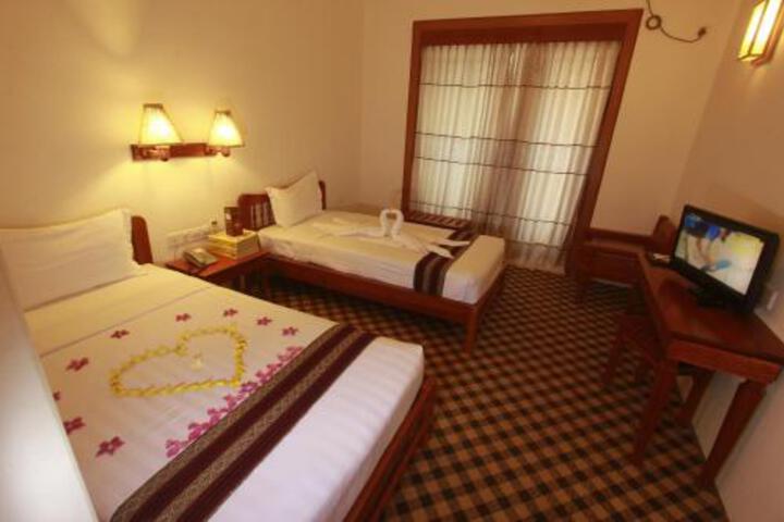 Inside Room Photo