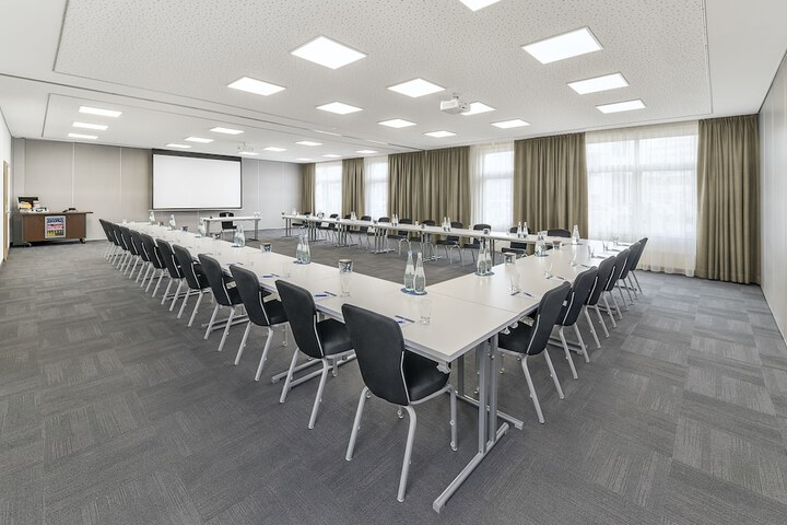 Meeting 44 of 54