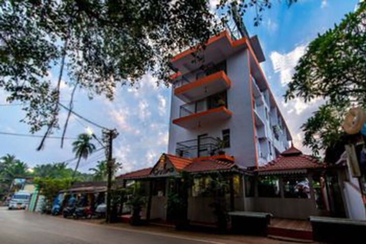 Hotel 3 of 13