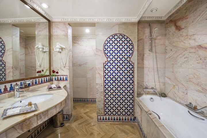 Bath Interior