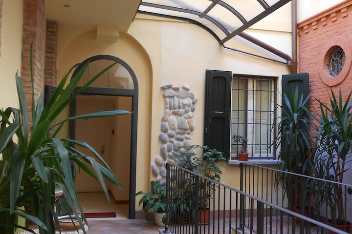 Image of Albergo Atlantic