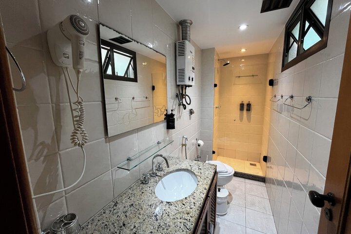 Bath Photo