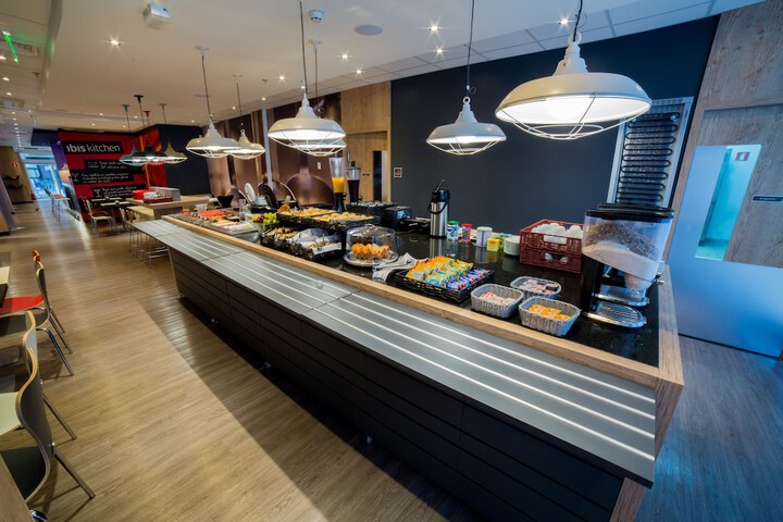 Restaurants