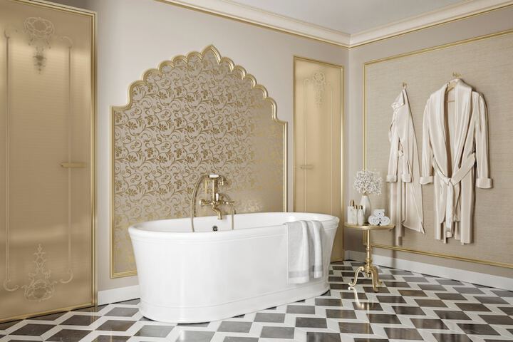 Bathroom Vanities