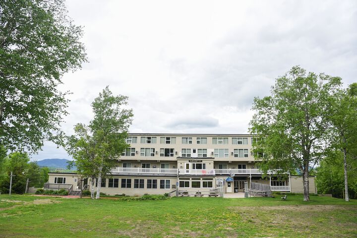 Hotel 115 of 125