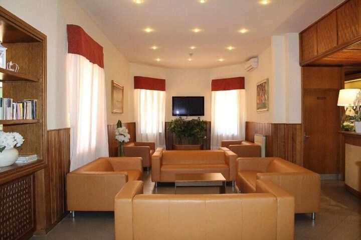 Hotel Interior 3 of 58