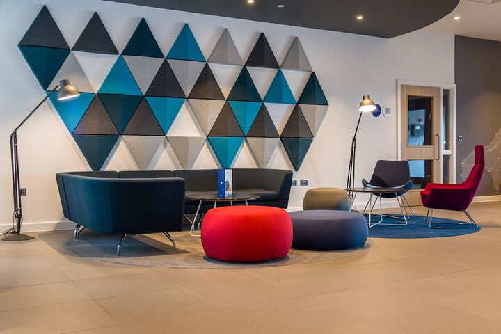 Holiday Inn Express Bodmin - Victoria Junction by IHG in St. Austell