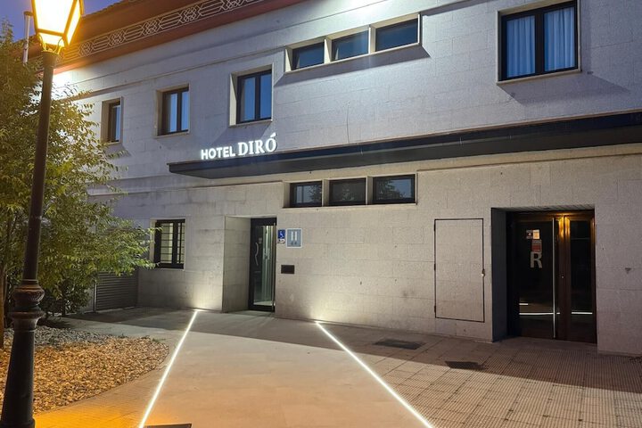 Hotel 80 of 80