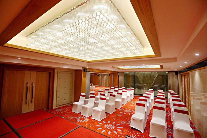 Wedding/Banquet 67 of 74