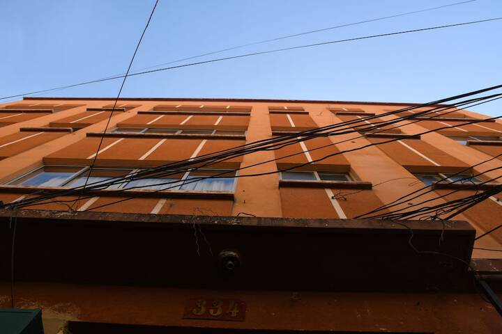 Image of EXPRESS HOTEL