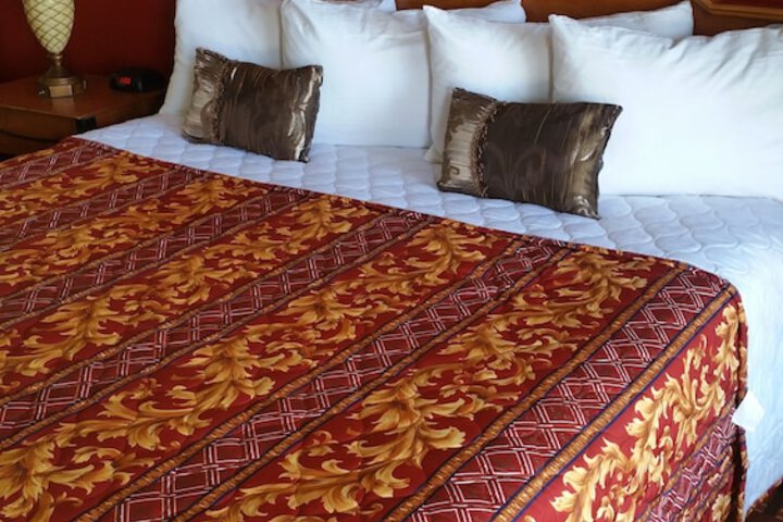 Image of Palms Inn