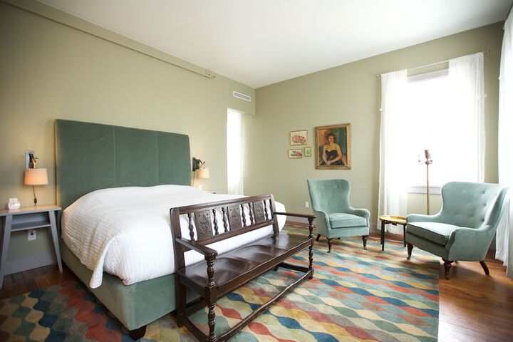 Standard | King Bed (18 of 23)