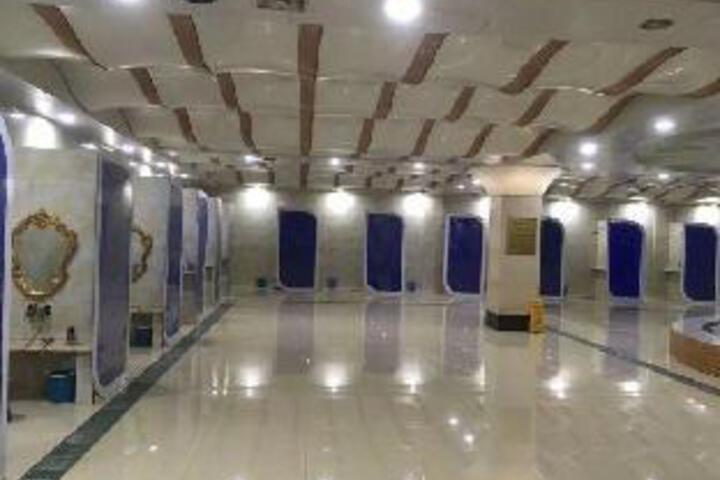 Huangdu Wenquan Hotel