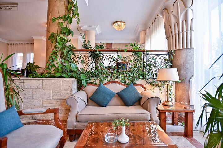 Lobby Photos