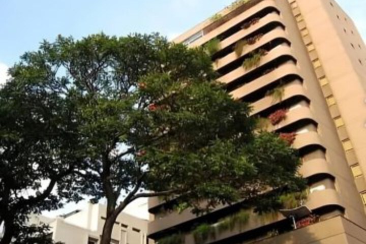 Residencias Cuarta Avenida
