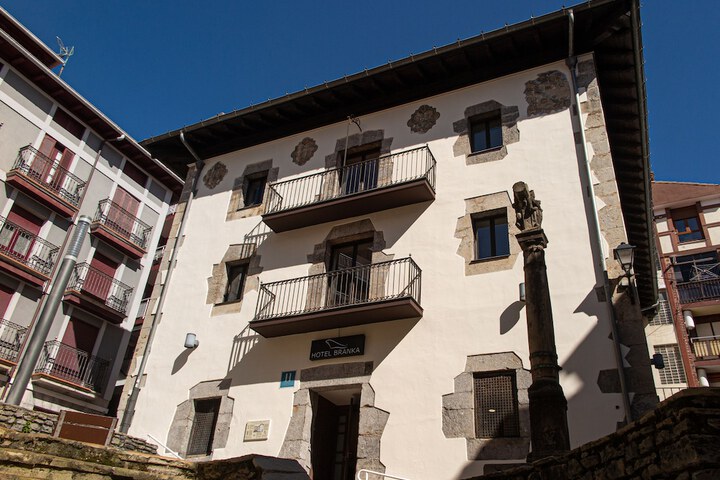 Hotel Branka