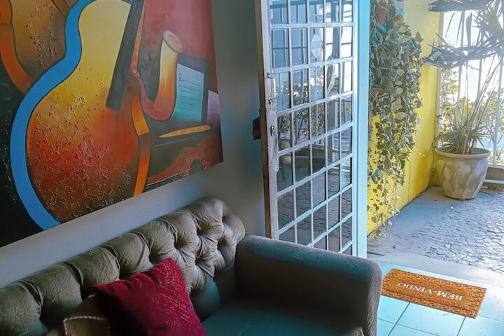 Hotel Interior 6 of 89