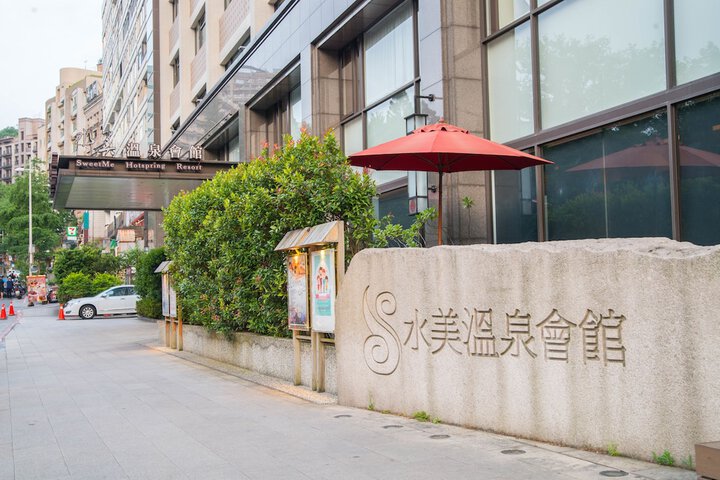 Hotel 60 of 62