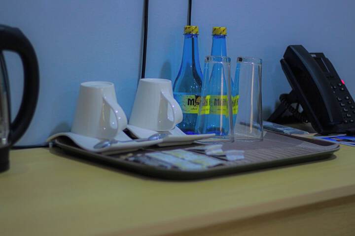 Room 18 of 112