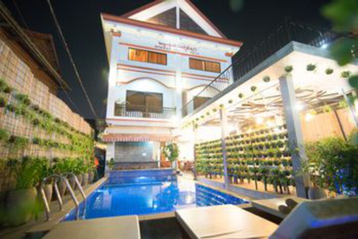 Sok San Road Boutique
