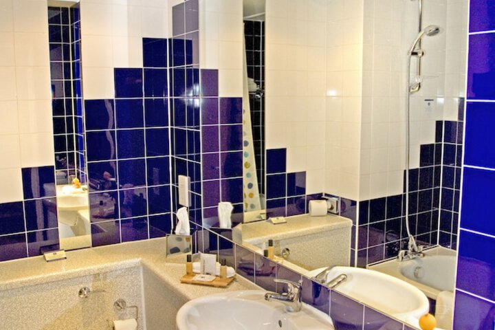 Bath Photo