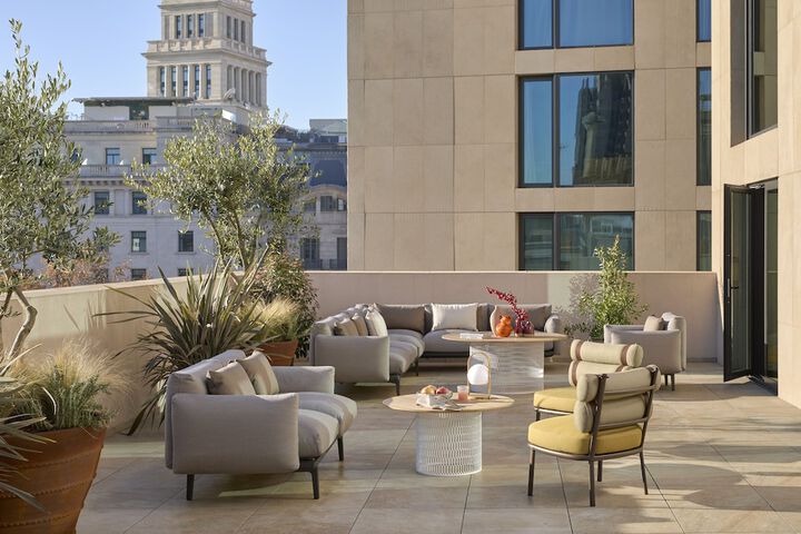 Hotel View 138 of 139