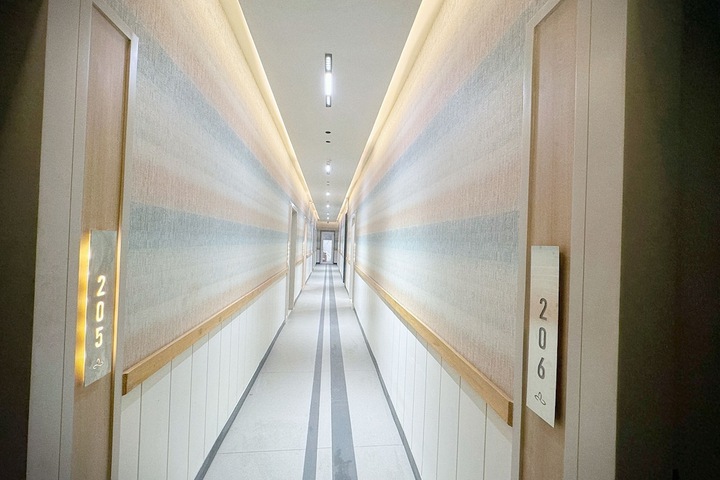 Hotel Interior 2 of 16