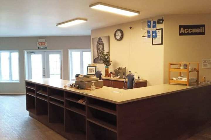 Photo of Auberge du Lac Tiblemont