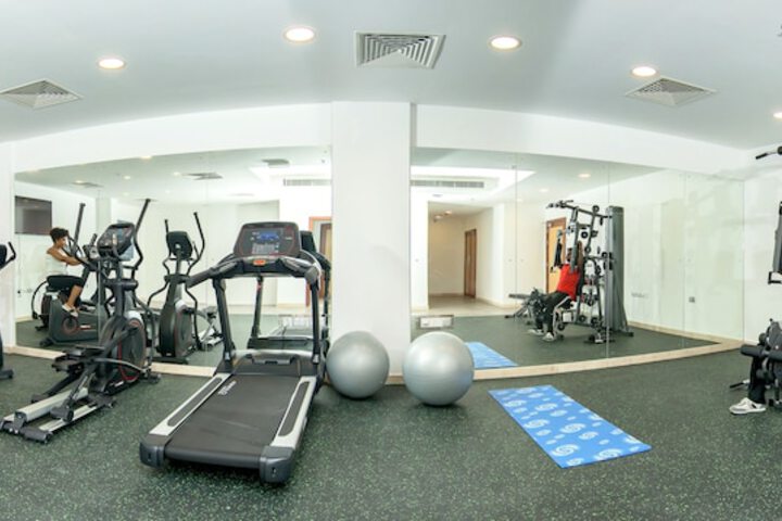 Health and Fitness 22 of 33