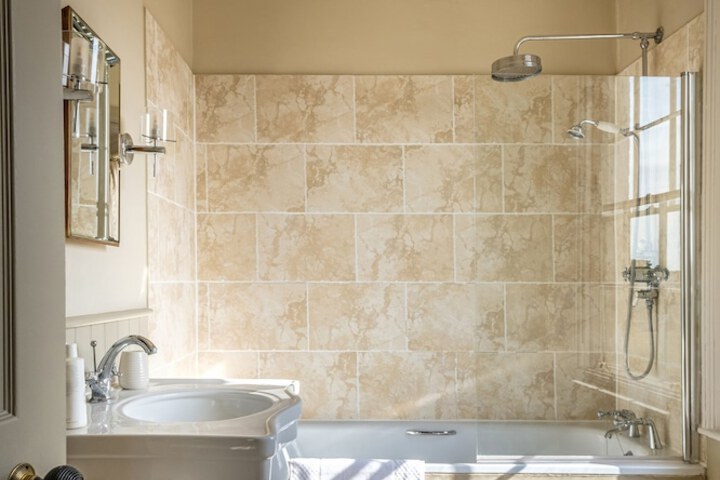 Bath Interior