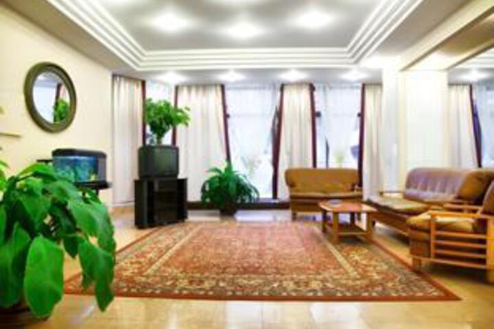 Fitness Facility Photos