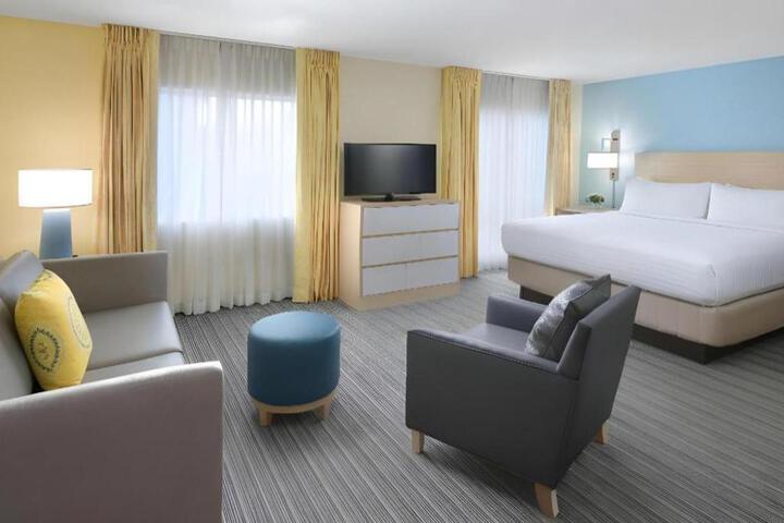 Suite Room