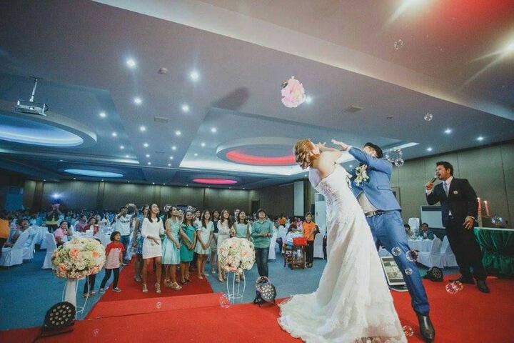 Wedding/Banquet 35 of 37