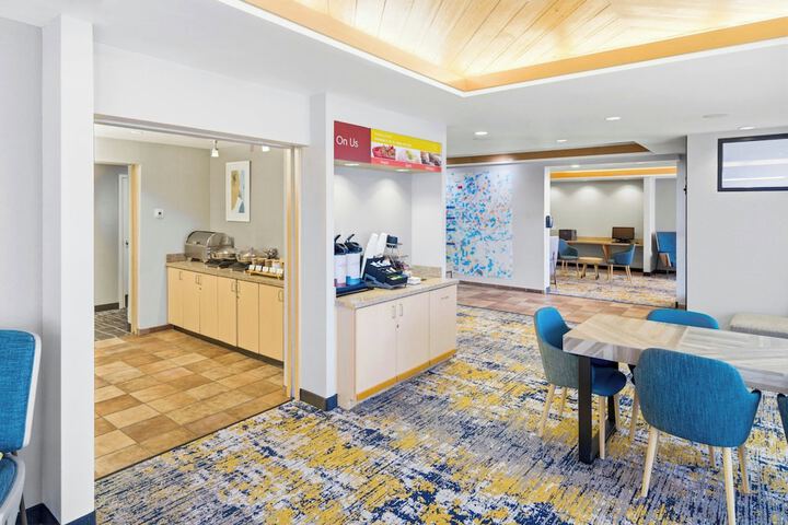 Lobby Photos