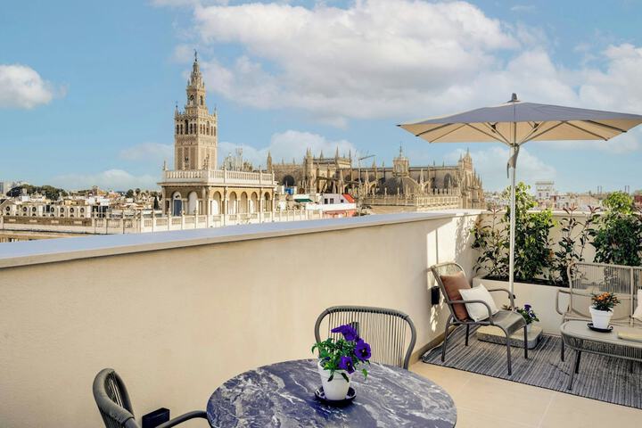 Photo of Querencia de Sevilla Autograph Collection