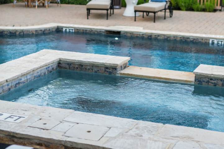 Pool image of The Menagerie