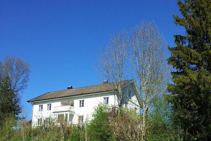 Photo of Sogn Lågensikt