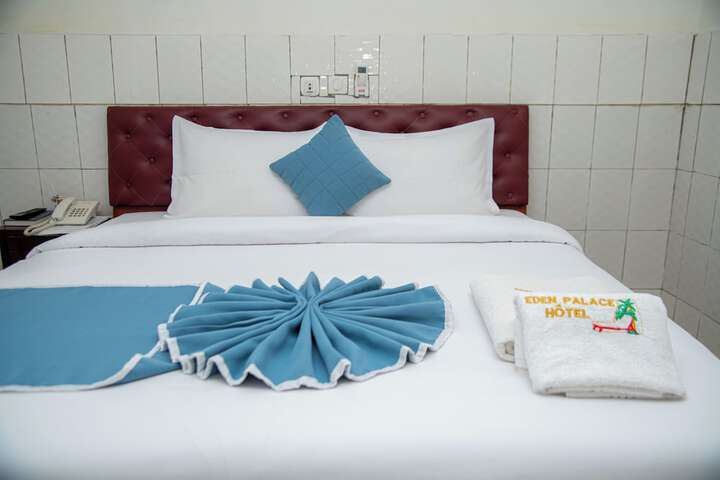 Room 20 of 110