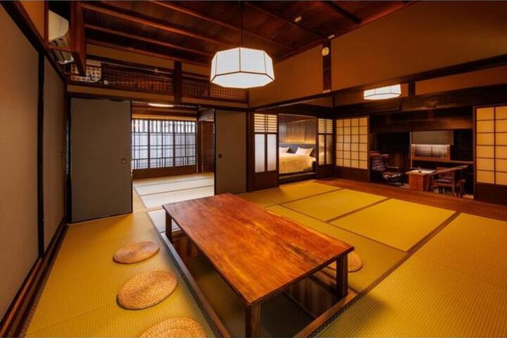 Branchera Villa Asuka